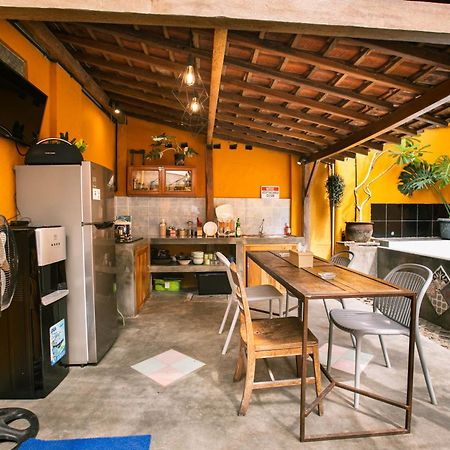Sela Stay Jogjacarta Exterior foto