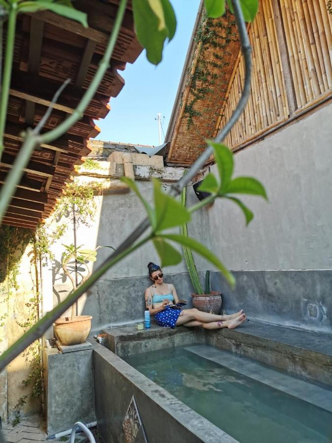Sela Stay Jogjacarta Exterior foto