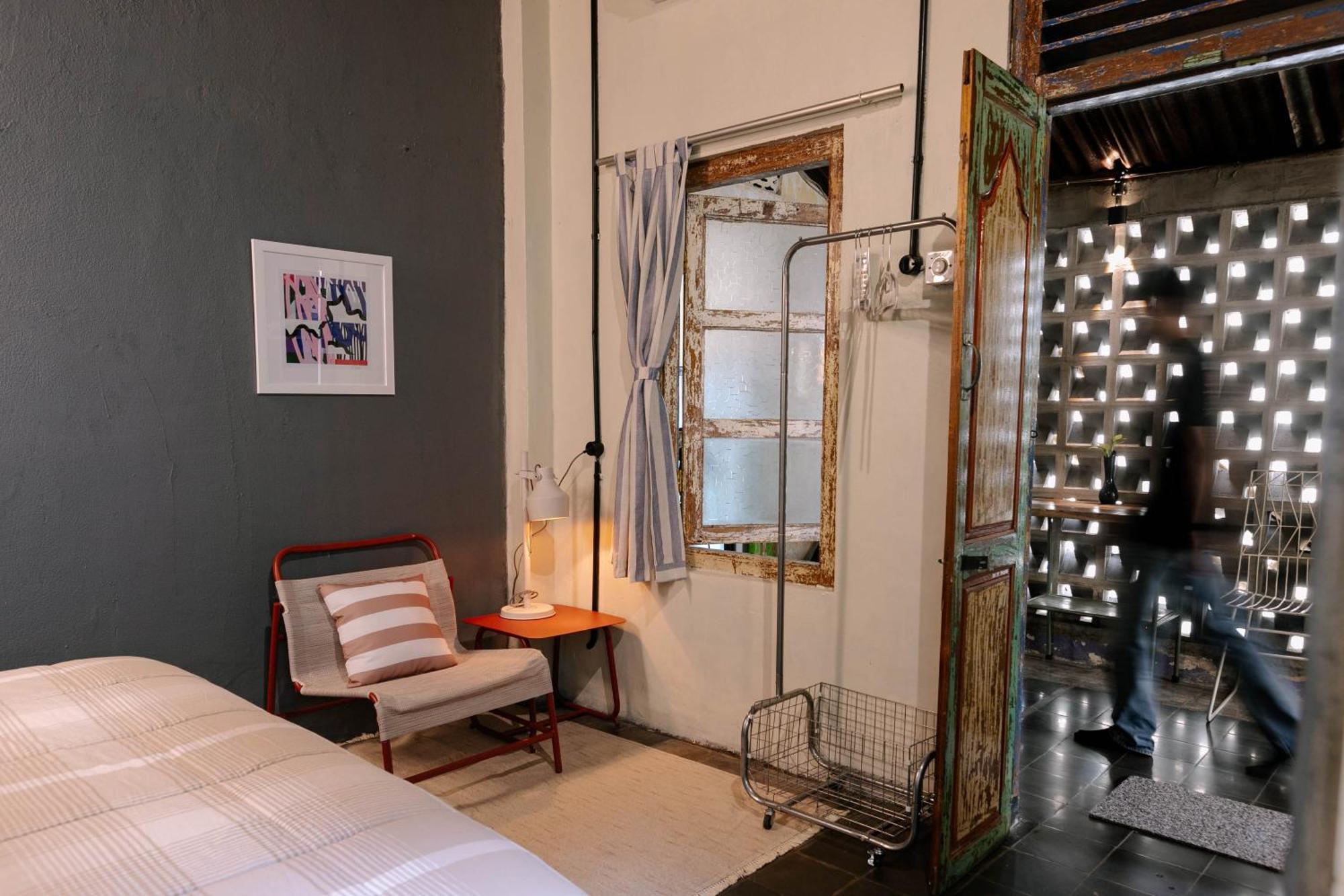 Sela Stay Jogjacarta Exterior foto