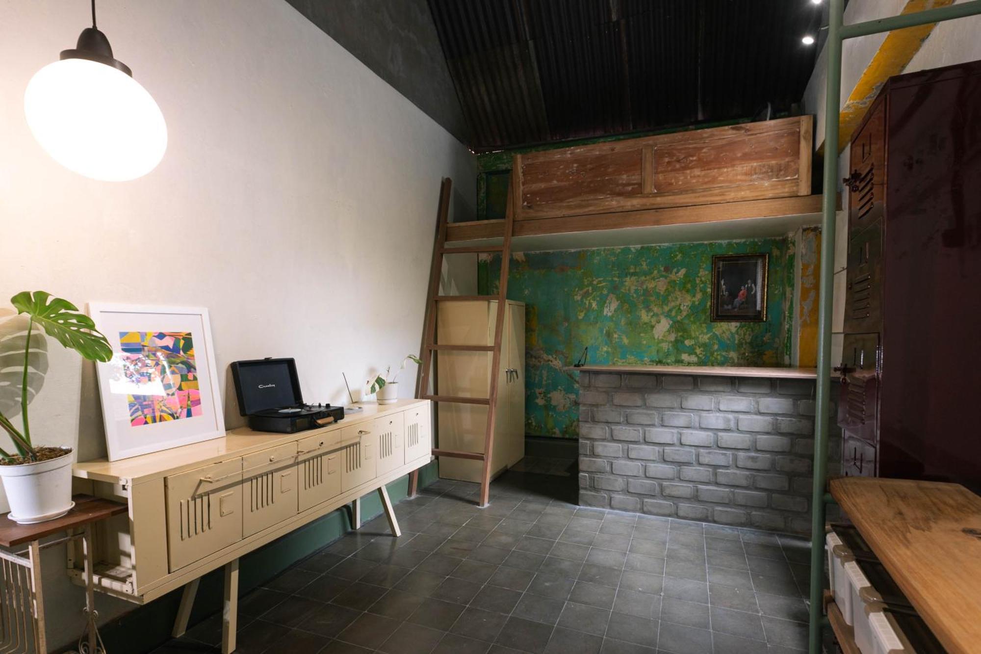Sela Stay Jogjacarta Exterior foto