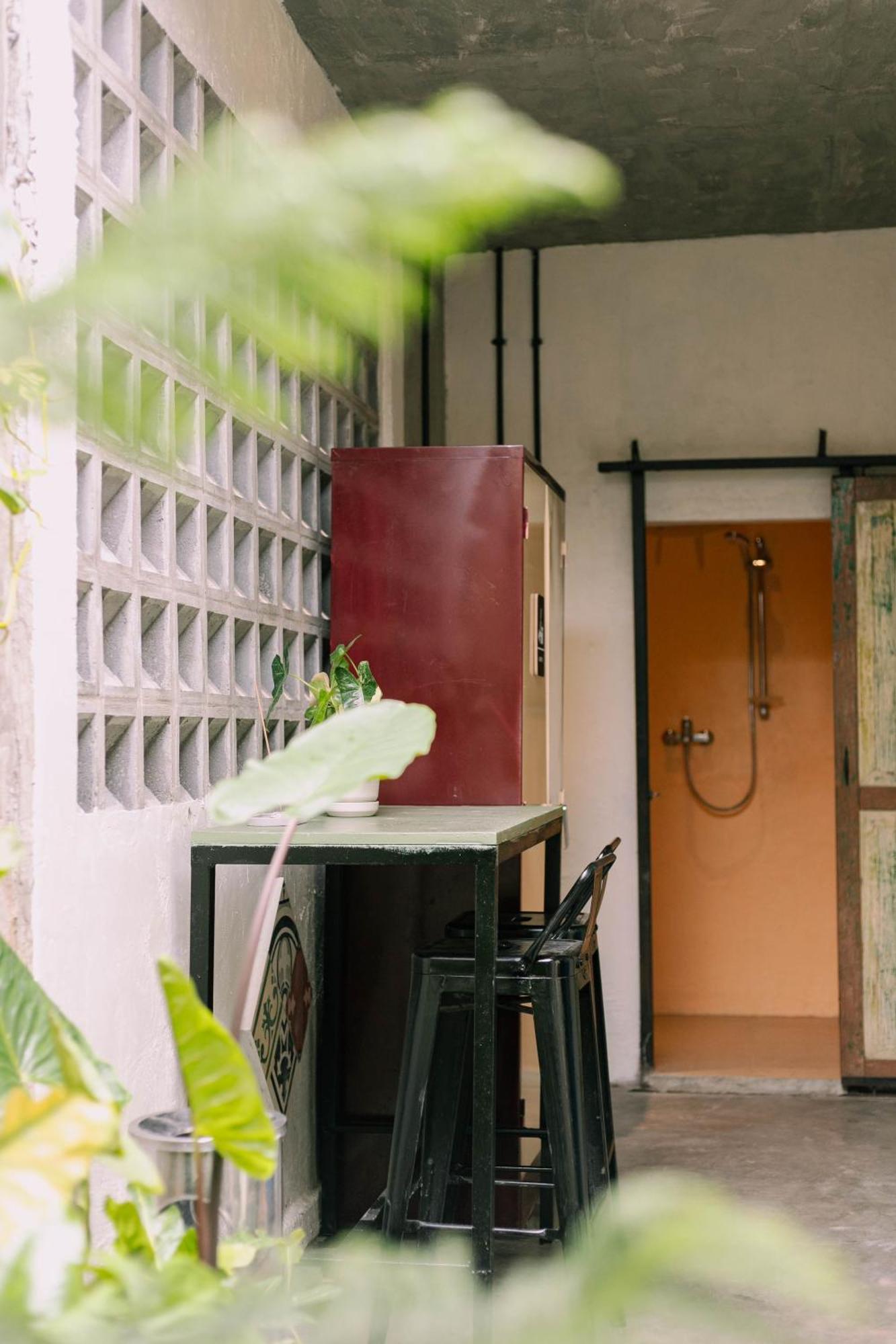 Sela Stay Jogjacarta Exterior foto