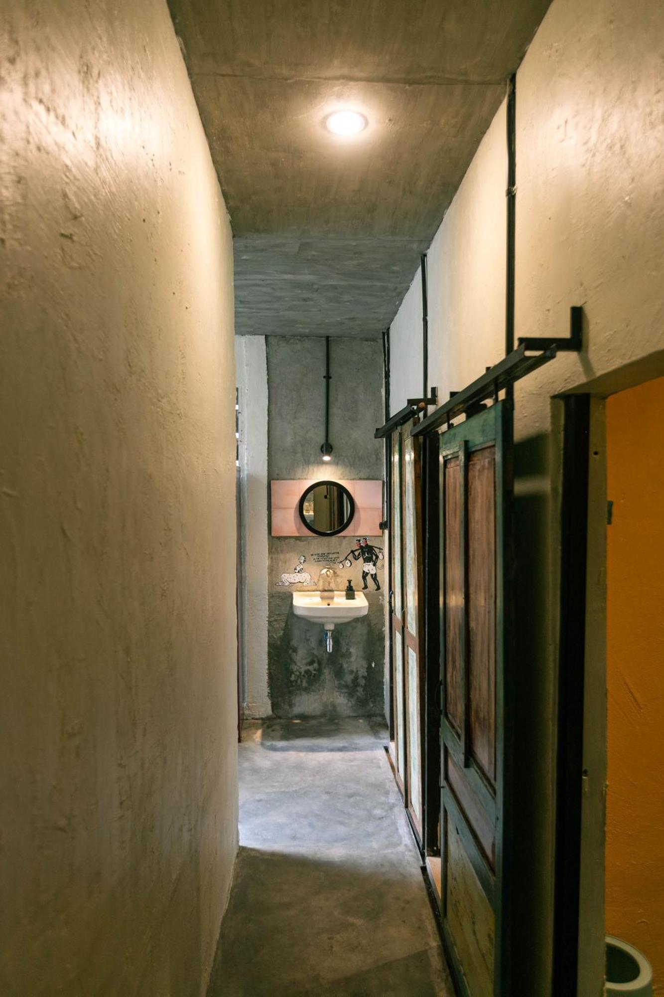 Sela Stay Jogjacarta Exterior foto