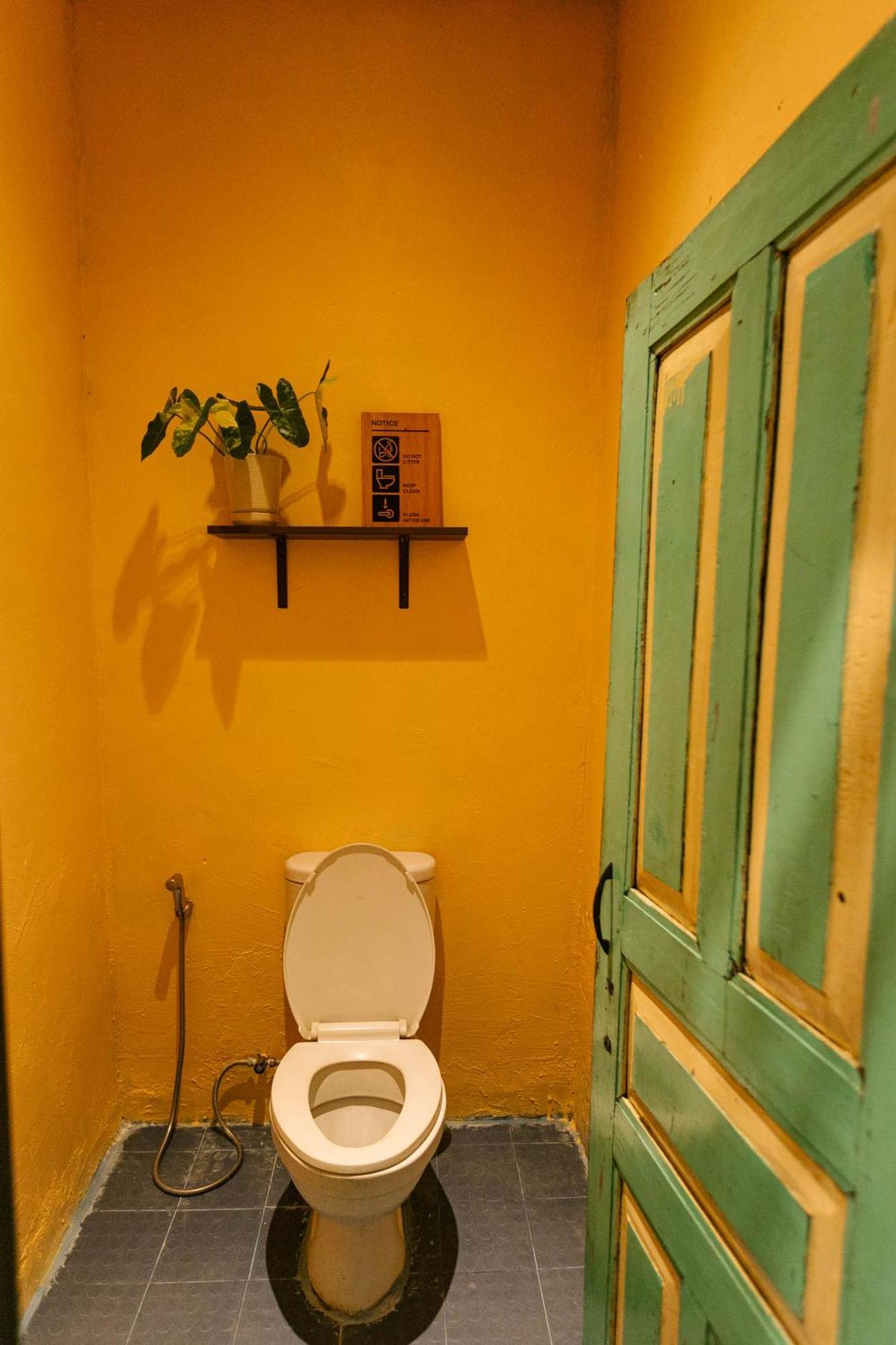 Sela Stay Jogjacarta Exterior foto