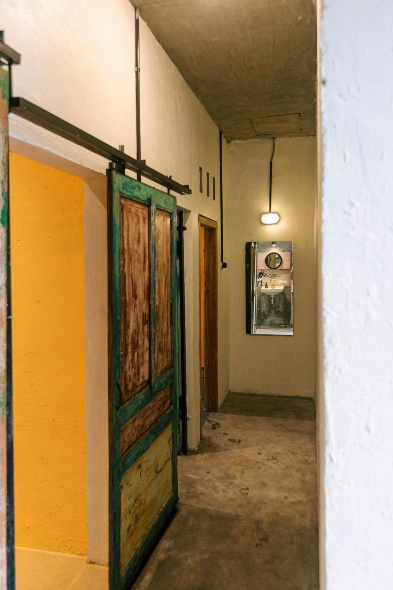 Sela Stay Jogjacarta Exterior foto