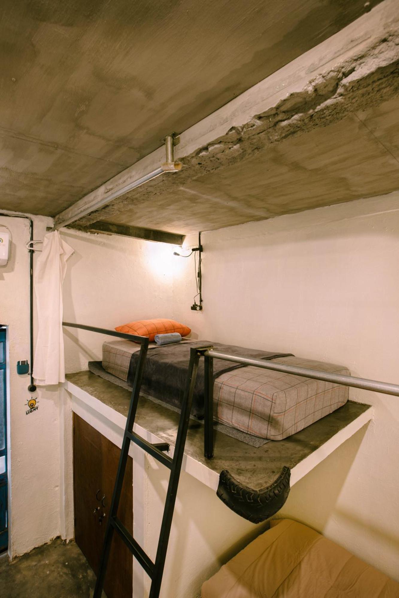 Sela Stay Jogjacarta Exterior foto