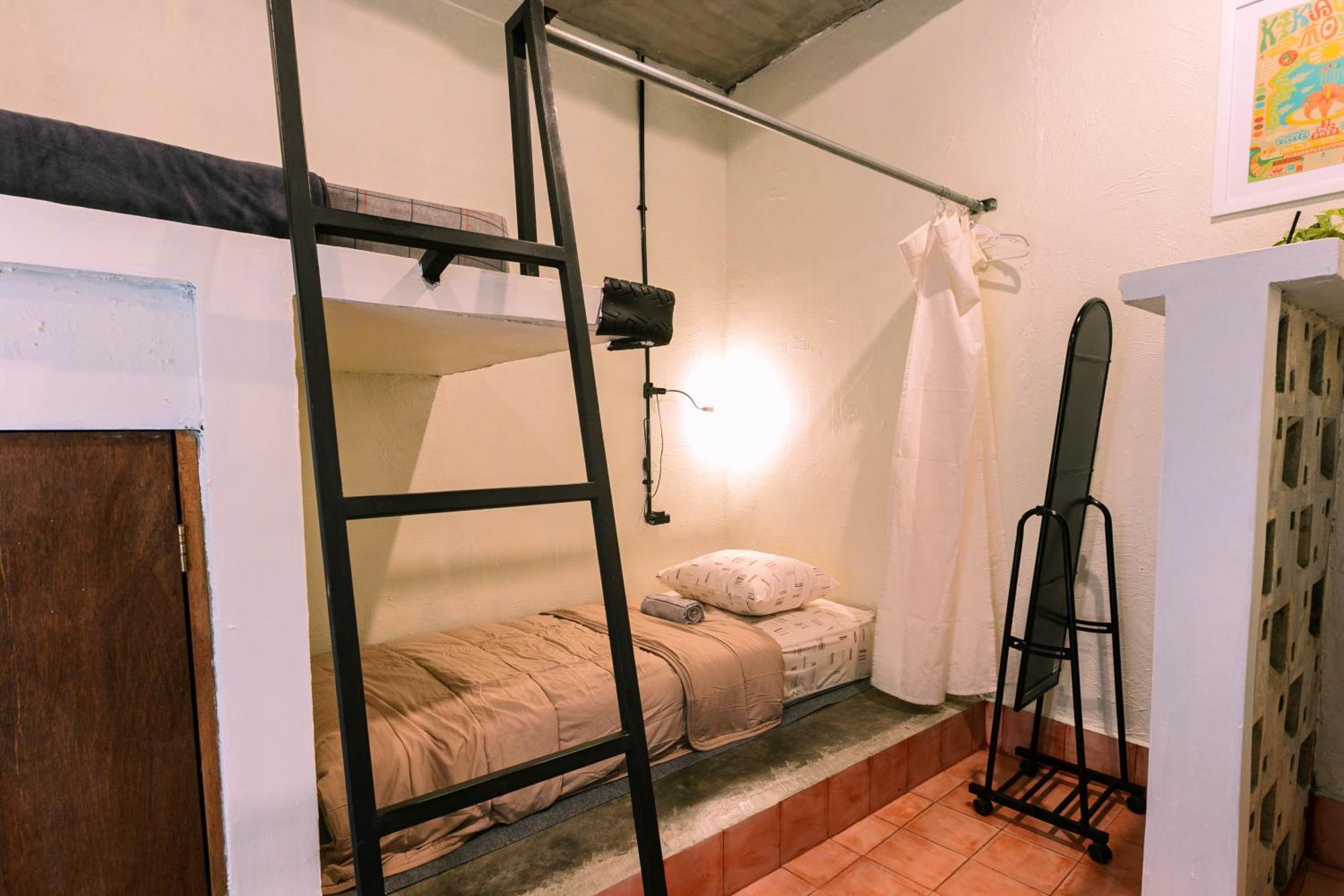 Sela Stay Jogjacarta Exterior foto